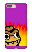 This is fine IPhone phone case