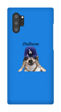 punkymunkeee Samsung Phone Cases