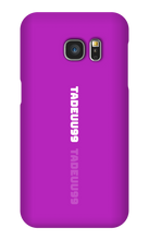 tadeuu99 Samsung Phone Cases