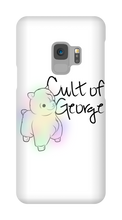 cutelilnerdy Samsung Phone Cases