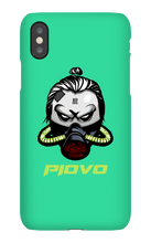 piovo1992 iPhone Phone Cases