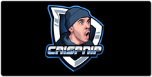 crispnip XXL Gaming Mousepad