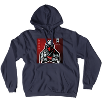 fazenyx3 Hoodies (No-Zip/Pullover)