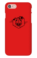 iPhone Case Dark Mode