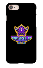 hardasskillah iPhone Phone Cases