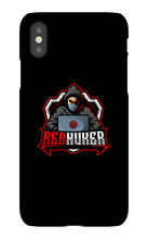 7 - rednuker iPhone Phone Cases