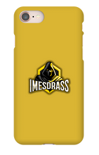 ImEsdrass iPhone Phone Cases