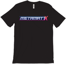 metamattx T-Shirts