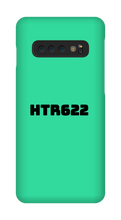 htr622 Samsung Phone Cases
