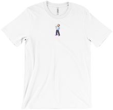 barbuduswag T-Shirts