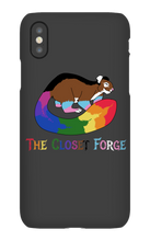 Closet Forge Pride iPhone Phone Cases