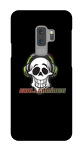 skullgaming31 Samsung Phone Cases