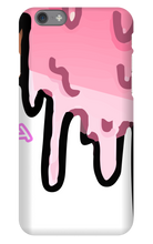 Melted Ice Cream Case by Shinyuu