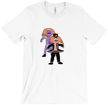 surrealpenguin1 Anime Shirts
