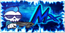 mxaves XXL Gaming Mousepad