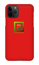 jurgen1122 iPhone Phone Cases