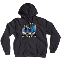 dtxghost  Hoodies (No-Zip/Pullover)