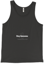 AwesomeUncle - Stay Awesome - Tank Top