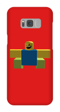 legendoflegends Samsung Phone Cases