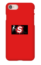 bullysmousepadstore iPhone Phone Cases