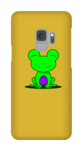 K_Ziip Samsung Phone Cases