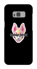 Throw Away Your Mask Samsung Phone Cases