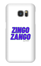 ZINGO ZANGO By EMM3 Samsung Cases