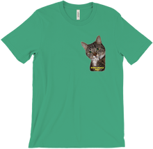 Cat Mini T-Shirts