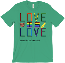 spartan_monkey527 T-Shirts