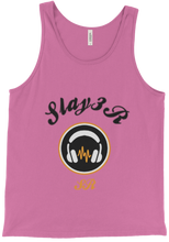 slay3r204 Tank Top