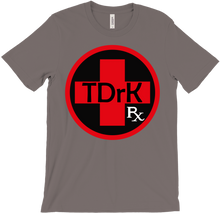 TDrK Original Cross Shirt