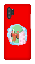 nos_love Samsung Phone Cases