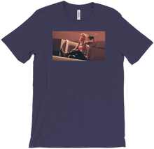 liamstonebackyt T-Shirts