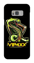 vip4xx Samsung Phone Cases
