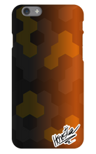 Smoky Horizon (iPhone Edition)