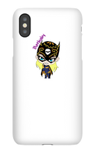 jimski10games iPhone Phone Cases