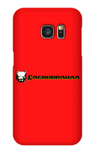 cachorradaa Samsung Phone Cases