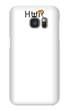 holywarriorrye Samsung Phone Cases