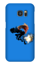 maserovo Samsung GALAXY S9 Phone Cases