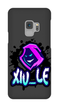 xiu_le Samsung Phone Cases