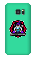 supersnarff55 Samsung Phone Cases