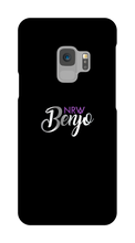 NRWBenjo Samsung Phone Cases