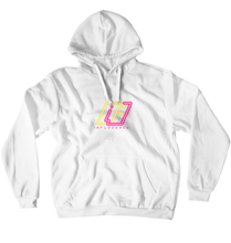 inflooence Hoodies (No-Zip/Pullover)