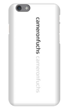 Official Cameron Phone Case