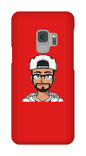 Funda Para Cel Samsung FuturKu