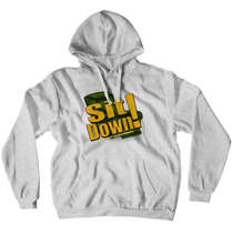 Sitdown Hoodie