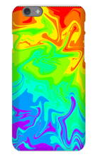wildfire iPhone Phone Cases