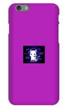 gemmaacaballero iPhone Phone Cases