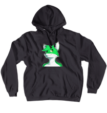 lavars Hoodies (No-Zip/Pullover)