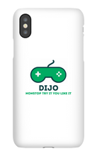omridanon iPhone Phone Cases